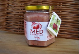 Med s drienkami 370g